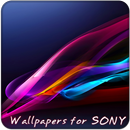 Tapety HD dla Sony Xperia aplikacja