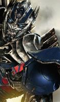 Transformers Wallpaper 4k Full HD Affiche