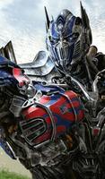 Transformers Wallpaper 4k Full HD تصوير الشاشة 1