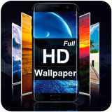 Full HD Wallpapers icon