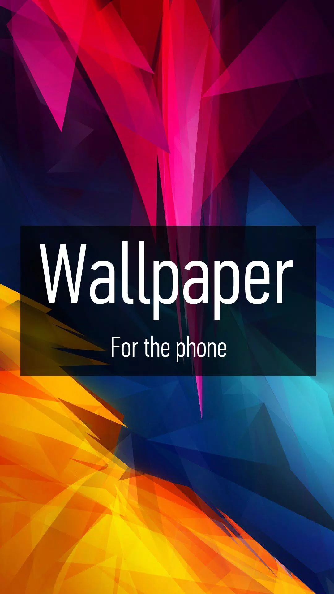 Full HD - Wallpaper für Ihr Handy kostenlos. APK für Android herunterladen