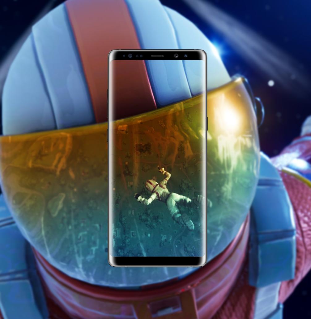 Fort battle nite Mobile wallpaper HD for Android - APK Download