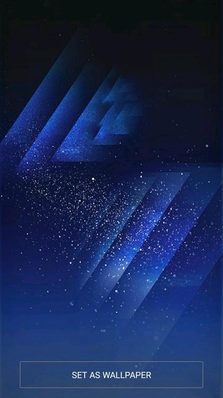 Android 用の Wallpaper Galaxy S8 Apk をダウンロード
