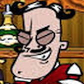Bartender the right mix icon