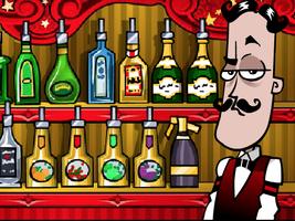 Bartender the right mix تصوير الشاشة 1