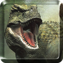 Dinosaur Live Wallpaper PRO HD APK