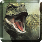 Icona Dinosaur Live Wallpaper