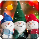 Christmas PRO Live Wallpaper-APK