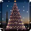 Christmas Tree Live Wallpaper