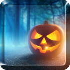 Halloween Party Live Wallpaper icon