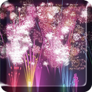 APK Capodanno Fireworks wallpaper