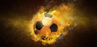 2018 World Cup Football Live Wallpaper Free