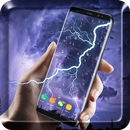 Thunder Storm Live Wallpaper APK