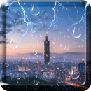 ThunderStorm Live Wallpaper HD-APK