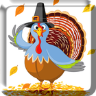Thanksgiving Day Wallpaper アイコン