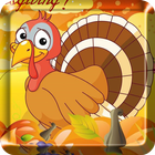 Happy Thanksgiving Wallpaper ikon