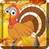 Happy Thanksgiving Wallpaper biểu tượng