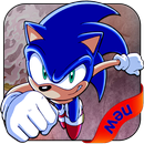 Sonic  Wallpaper HD 4k APK