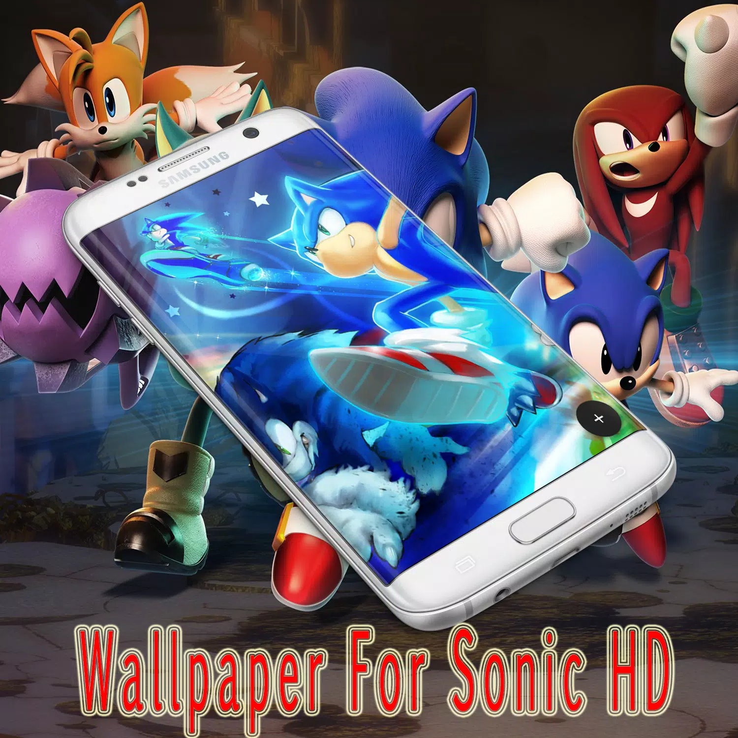 Sonic the Hedgehog™ Classic - Baixar APK para Android