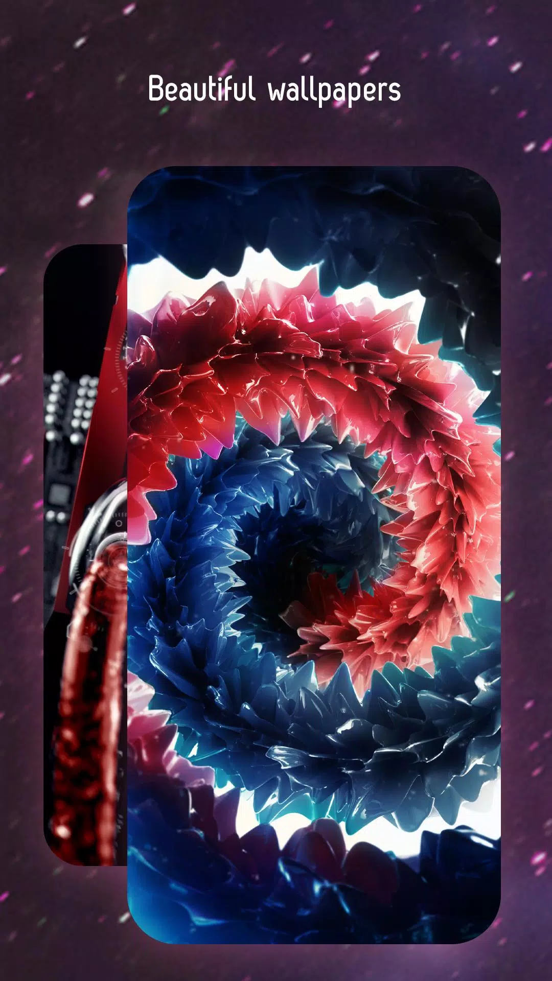 Wallpapers 4K - Best UltraHD 4K Wallpapers Android APK pour Android Télécharger Wallpapers 4K - Best UltraHD 4K Wallpapers Android APK pour Android Télécharger