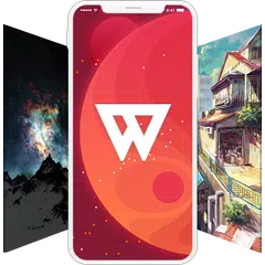 HD Wallpaper APK download