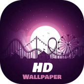 Wallpapers icon
