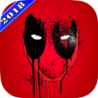 DeadPool HD Wallpapers Zeichen