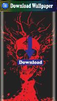 Wallpaper HD Skull Edge syot layar 1