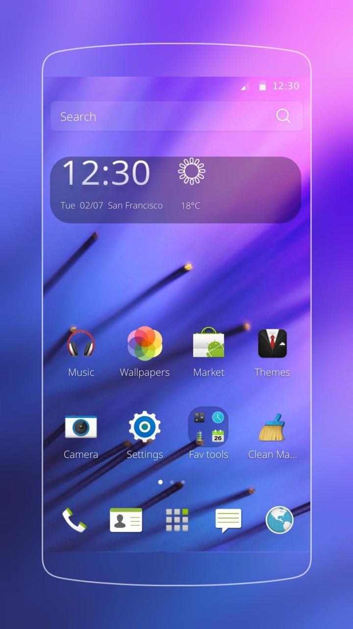 Theme for HTC Phone APK for Android Download