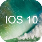 Wallpapers iOS 10 Full HD アイコン