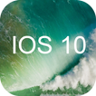 Wallpapers iOS 10 Full HD