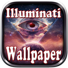 Illuminati Wallpapers icono