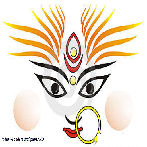 Durga Mata Wallpaper HD