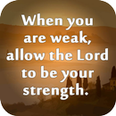 Bible Quotes Wallpapers APK