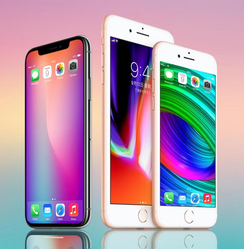 Iphone launcher apk