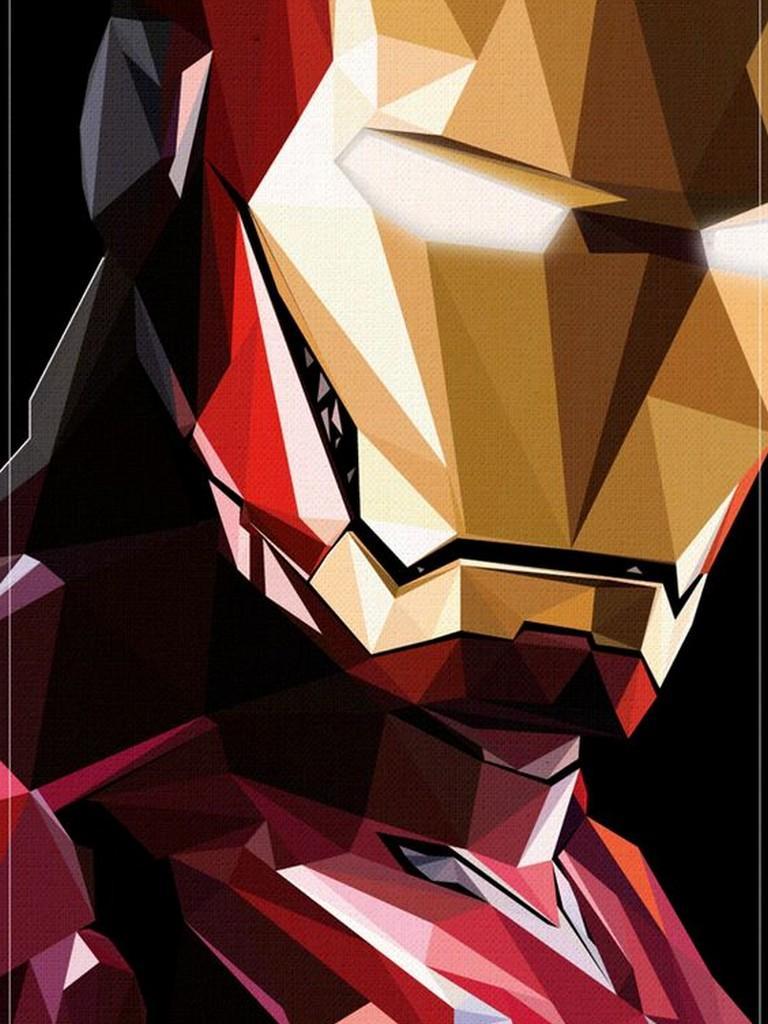 Wallpaper Iron Man Hd安卓下載 安卓版apk 免費下載