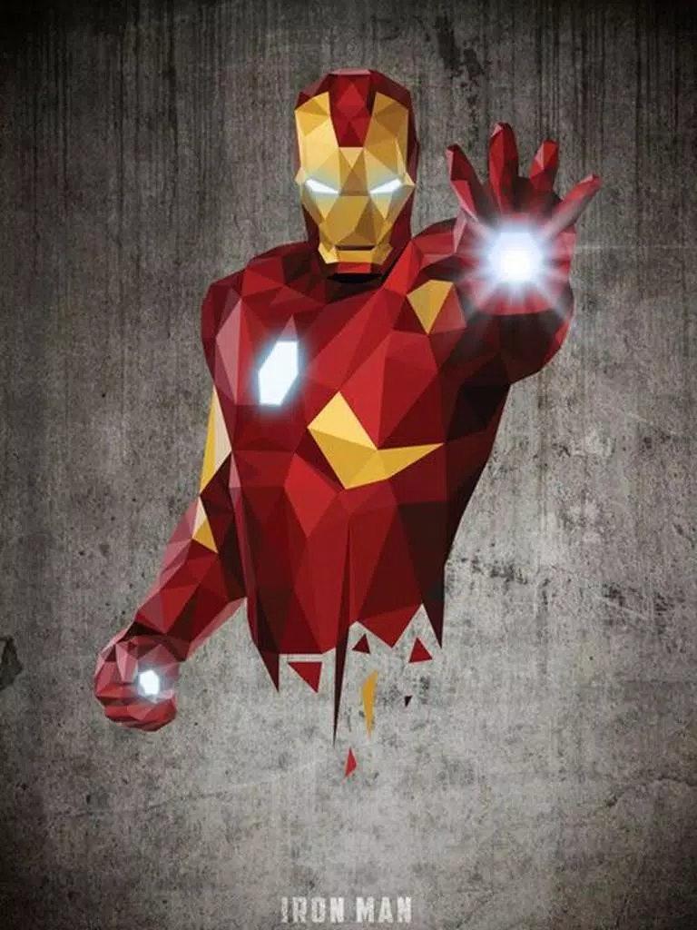 Tải xuống APK Wallpaper Iron Man HD cho Android Tải xuống APK Wallpaper Iron Man HD cho Android