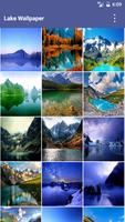 Lake Wallpapers Poster