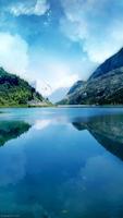 Lake Wallpapers captura de pantalla 1