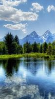 Lake Wallpapers captura de pantalla 3