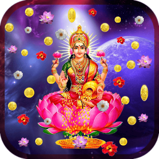 Lakshmi Live Wallpaper