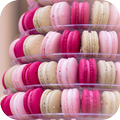 Macarons Wallpapers