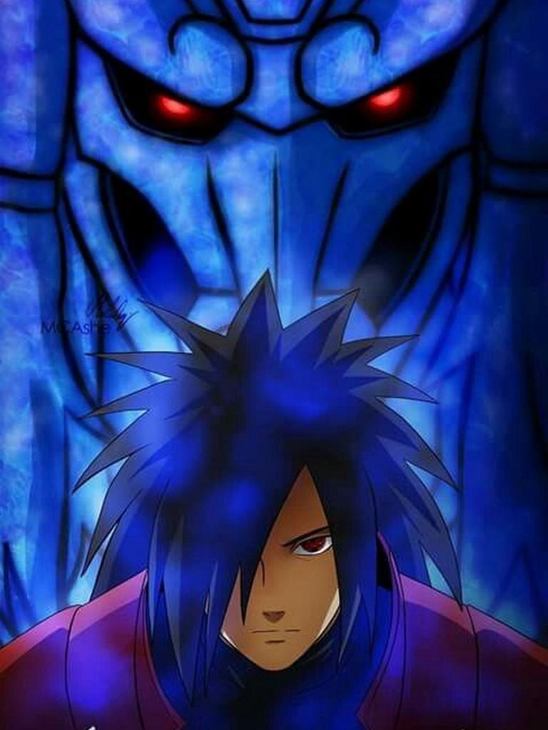 Wallpaper Uchiha Madara Hd For Android Apk Download