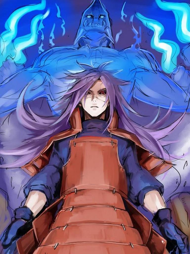 Wallpaper Uchiha Madara HD for Android - APK Download