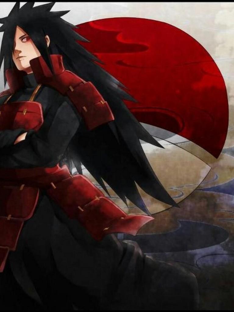 Wallpaper Uchiha Madara Hd For Android Apk Download