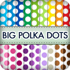 Big Polkadots Wallpapers-icoon