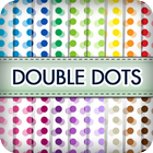 Double Dots Wallpapers أيقونة