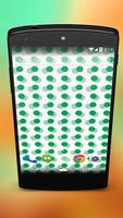 Double Dots Wallpapers تصوير الشاشة 3