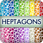 Heptagon Wallpapers Zeichen