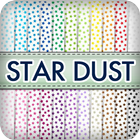 Star Dust Fashion Wallpapers icône